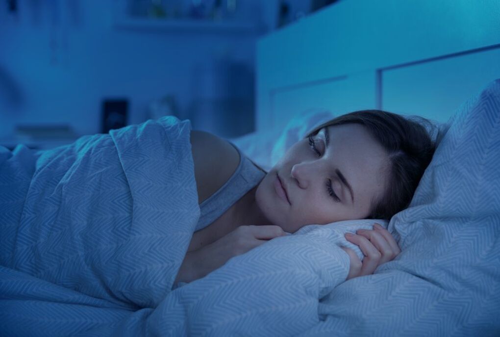 Un sonno sano aiuta a perdere peso